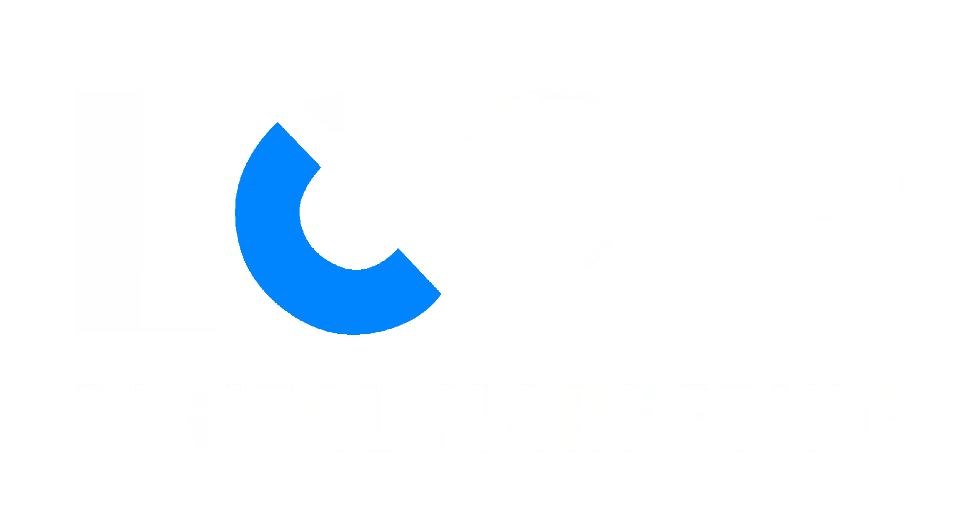 LOOP Digital Marketing Agency Logo Illustration 2